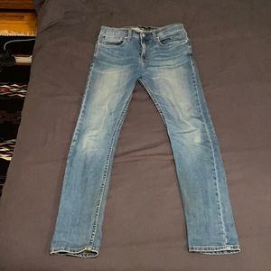 Calvin Klein Skinny Jeans W30 L32